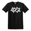 JORMUNGANDR T‑Shirt - S To 6XL - Norse Odin Viking Ragnarok Thor