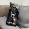 Game The Hollow Knight Phone Case for Iphone 17 Air 16 15 14 12 11 13 Pro Max Mini X Xr Xs Puls Black Glass Cover
