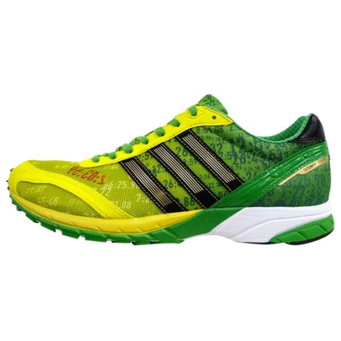Adidas Adizero Adios `Brazil` G42306 43⅓