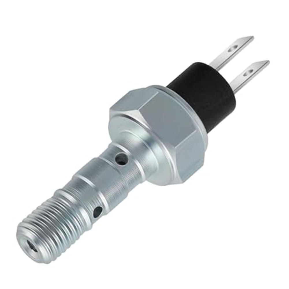 

For ATV Repair ATV Brake Sensor Quick To Install Easy To Use Replacement Part Easy Install Pressure Sensor For Vehicles China Mainland
