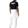 Emporio Armani EA7 T Shirt Men's Black 6LPT30-PJQ9Z-1200