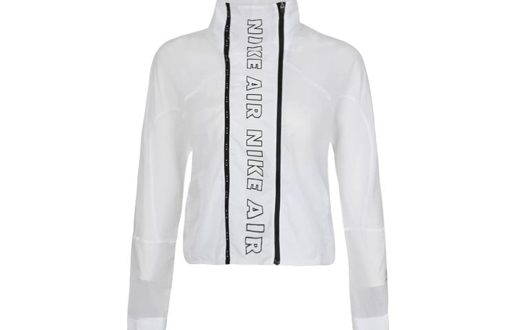 Nike Retro Jackets & Coats Women s White CJ1875-100 S