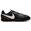Nike Tiempo Legend 8 Academy Kids' Shoes Black/White AQ3830-027