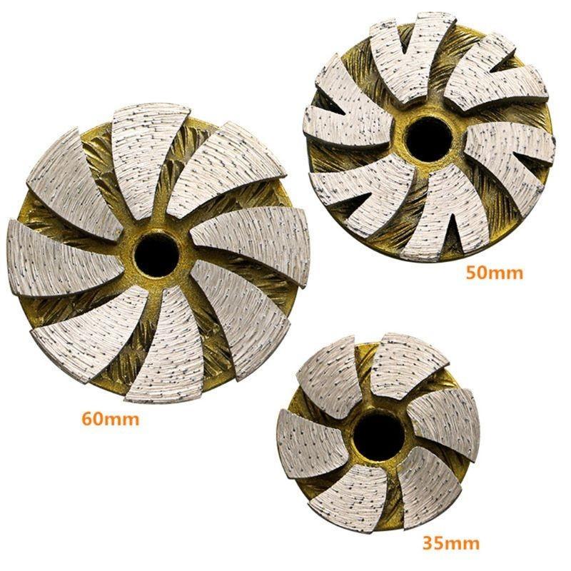 Grinding Wheel Disc Bowl Shape Grinding Cup Angle Grinder Accessories