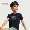 Anta Kids Short Sleeve Sports T-Shirt