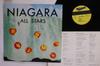 LP Record EIICHI OHTAKI  Niagara Vox 00AH1387 NIAGARA 1982 Japan Japanese PopRock Used