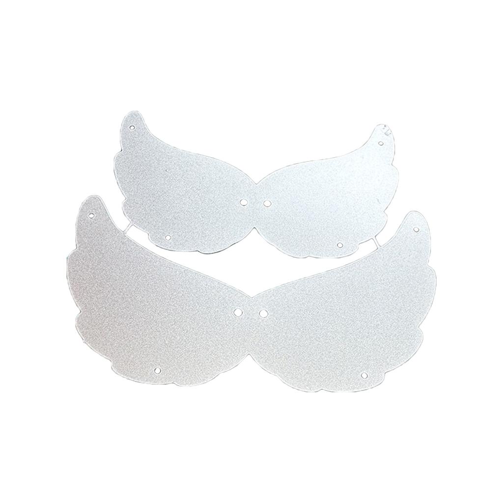 Weihnachts-Lutscher Stanzformen Weihnachts-Präge-Stanzformen für Geburtstagskartenherstellung DIY Scrapbooking Schablonenform