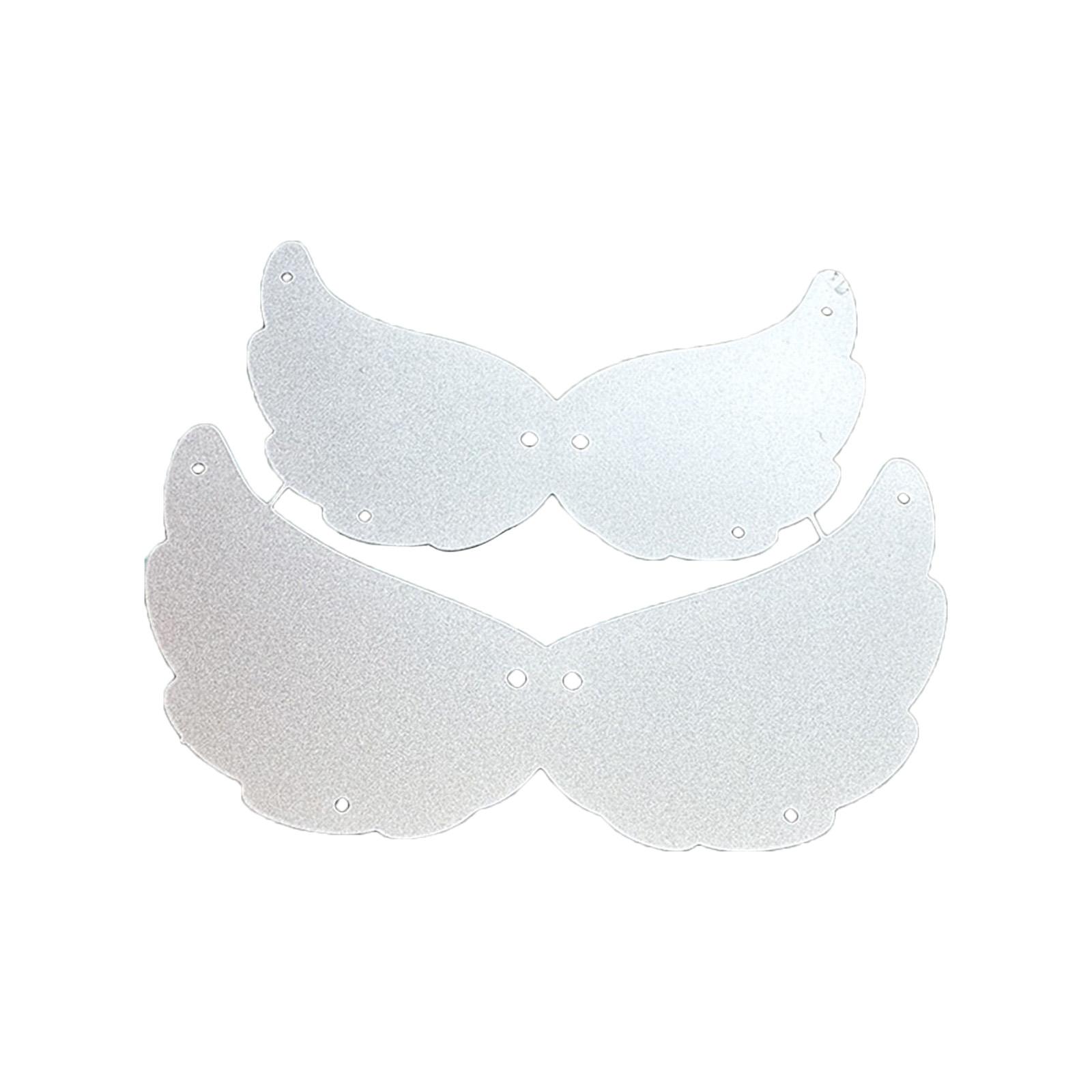 

Рождественские леденцы Вырубные штампы Рождественские эмбоссирующие вырубные штампы для изготовления поздравительных открыток DIY Скрапбукинг Трафарет Форма 688