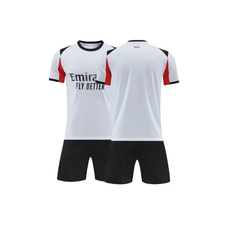 2526 Away Jersey 22