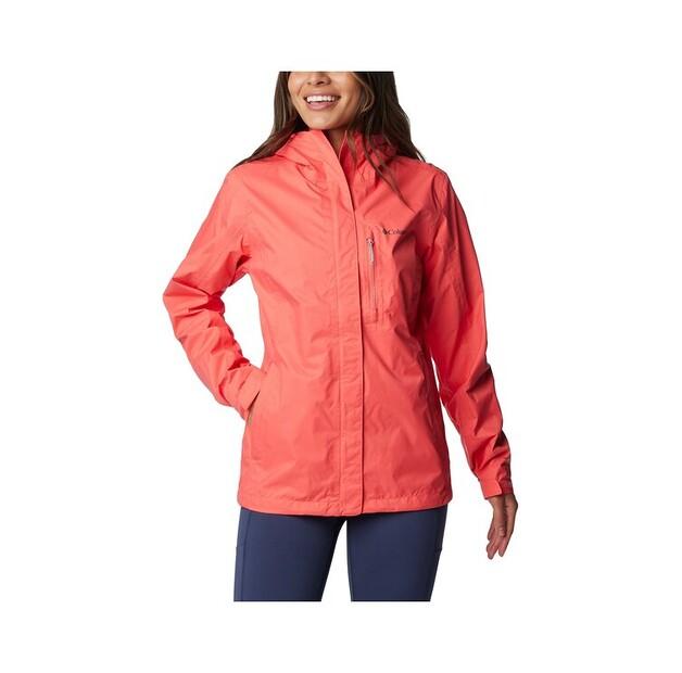 Куртка дождевик Columbia 176007 EU XS