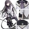 Homura Akemi Magiczna Dziewczyna Bitwa Kostium Cosplay - Słodki Styl Anime