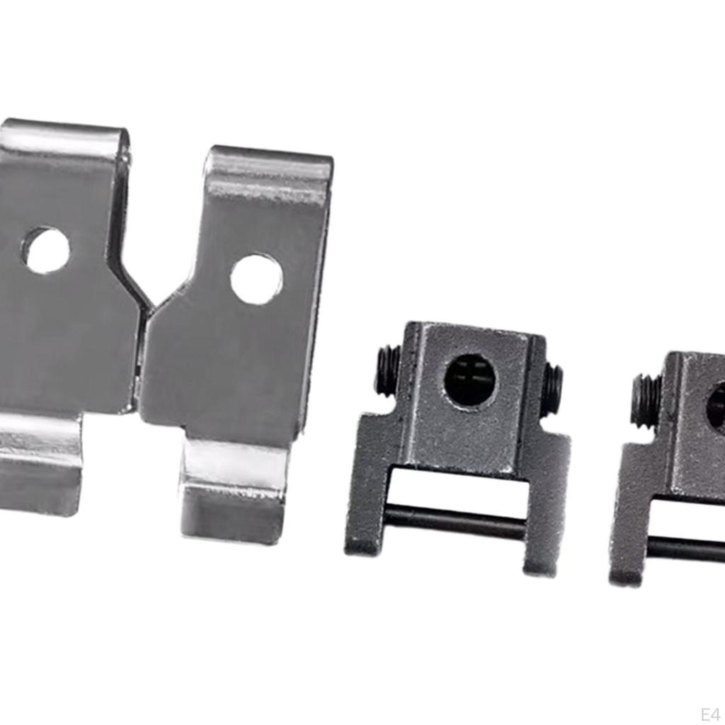 Easy-to-use Jig Blade Holder Replacement