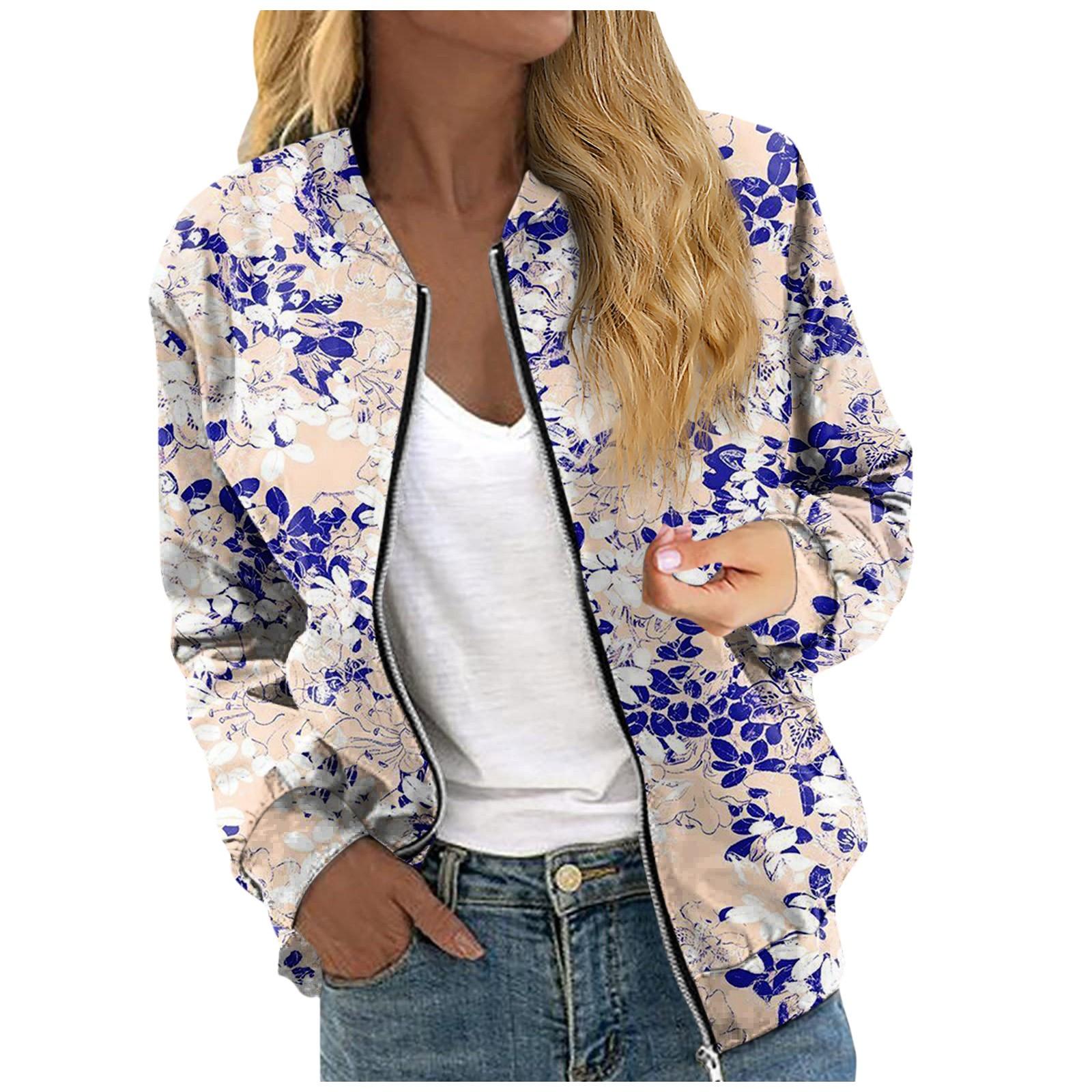 Женские куртки с длинным рукавом — фото 6