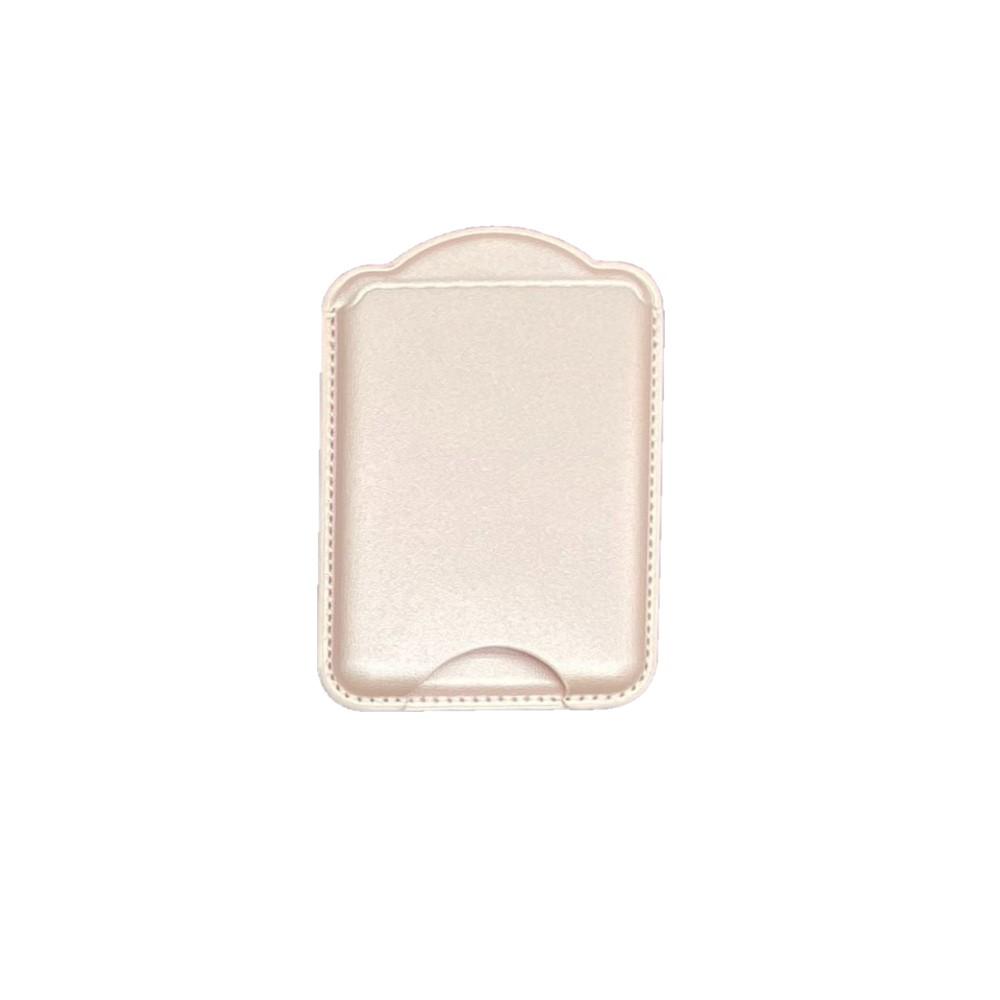 

Прочный магнитный держатель для карт для магнитного кожаного чехла-кошелька для 16 15 Pro Max для Galaxy S25 S24 Ultra аксессуары держатель для карт