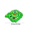 Children'S Desktop Toy Turtle Rabbit Race Competition Parent-Child Interactive Challenge Game