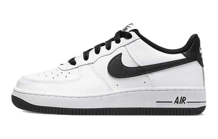

Nike Air Force 1 Low 06 White Black GS DH9600-102 40