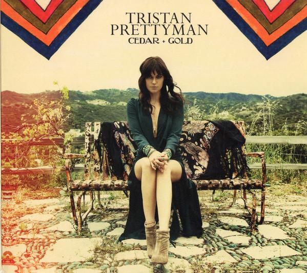 

CD TRISTAN PRETTYMAN Cedar Gold 5099968823429 CAPITOL 2012 US Pop Used