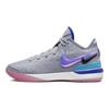 Nike Zoom LeBron NXXT Gen EP "1984" Sneakers Casual DR8788-002