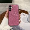 Luxuriöses glänzendes buntes Gittermuster Mode Handyhülle für Samsung Galaxy A14 A15 A16 A17 A37 A35 A36 A57 A55 A56 A73 TPU Hülle