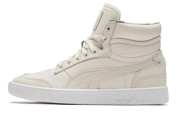 PUMA Ralph Sampson Mid Lthr X Ts Женские 373330-01 35.5