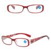 Presbyopia Eyeglasses Women Presbyopic Eyewear Anti Blue Light Reading Glasses Computer Eyeglasses