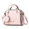 Casual cat crossbody bag for ladies  top handle bag  shoulder bag  Korean version  sweet style  new