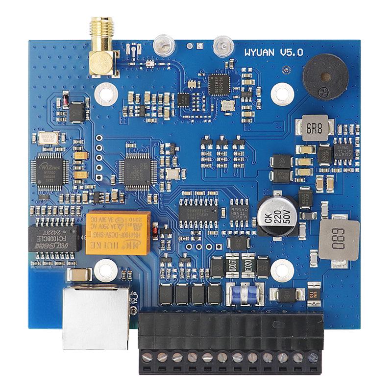 WYUAN 915MHz RFID Reader/Writer Module for Electronic Tags
