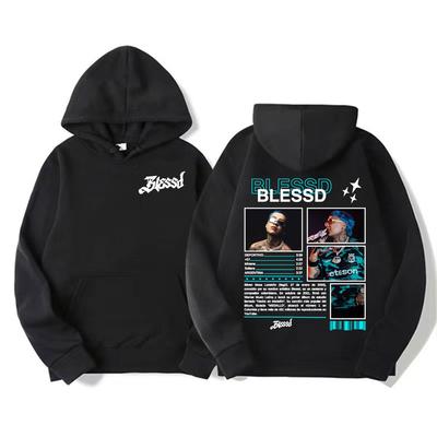 Top – Hoodies & Sweatshirts