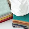 Corduroy 8-Wale Non-Stretch Fabric for Shirts, Jackets, Sofa Covers, Cotton Pants, and Toys.