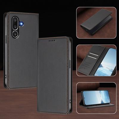 Cover per smartphone – Cover a portafoglio