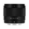 VILTROX AF 15mm XF AIR Ultra Lens for Fujifilm Mirrorless Compatible with FUJIfilm and More F1.7 Wide-Angle X-Mount Cameras, X-T5, X-T50, X-S20, X-M5,