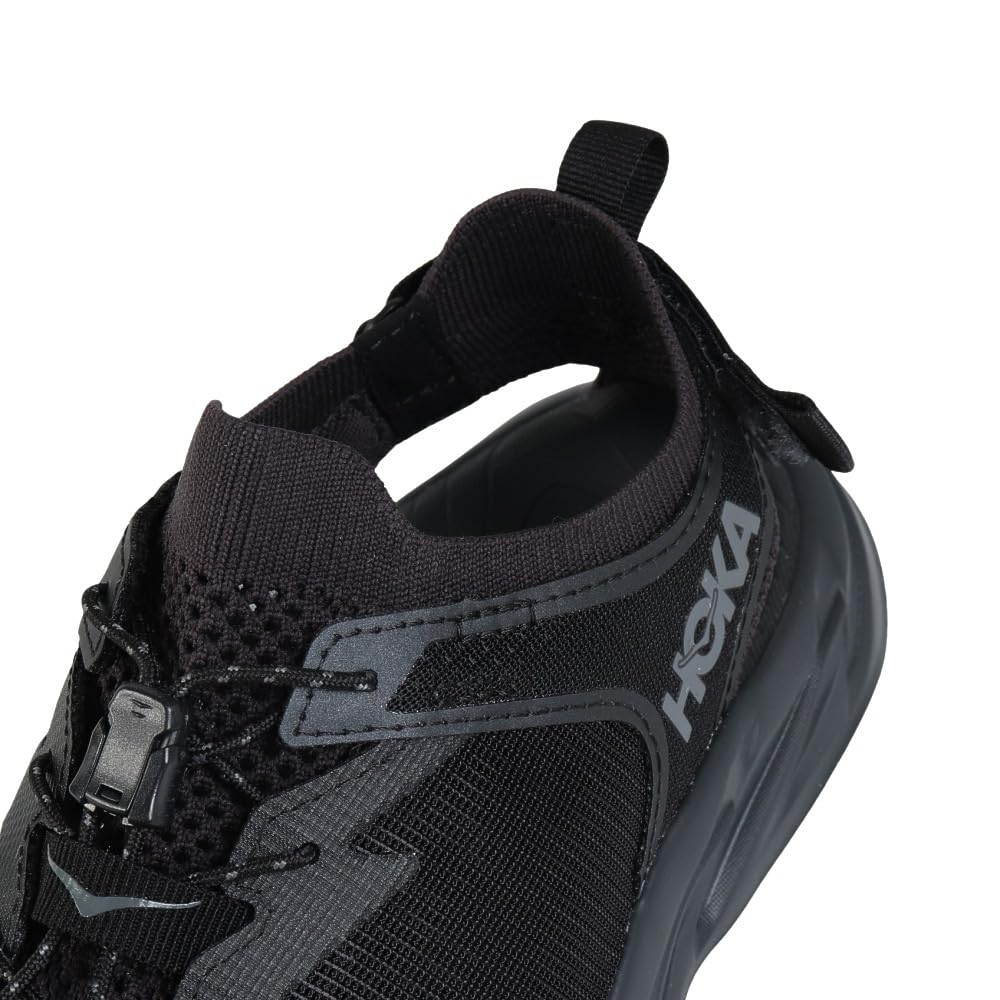 HOKA Hopala 2 Trekking Shoes Mountaineering Shoes 1147650-BBLC (Black/26.0/Men's)