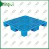 Mingji Single-Sided Lightweight Plastic Pallet