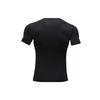 Li Ning Workout Clothing Men's Black AUDR079-1