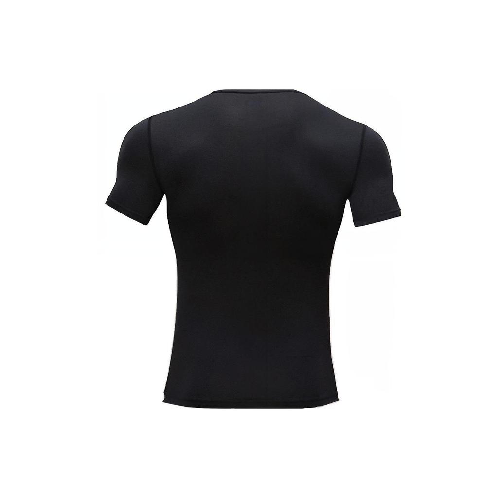Li Ning Workout Clothing Men's Black AUDR079-1
