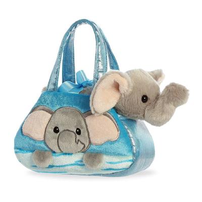 Aurora World Plüschtier Fancy Pals Neuer Elefant