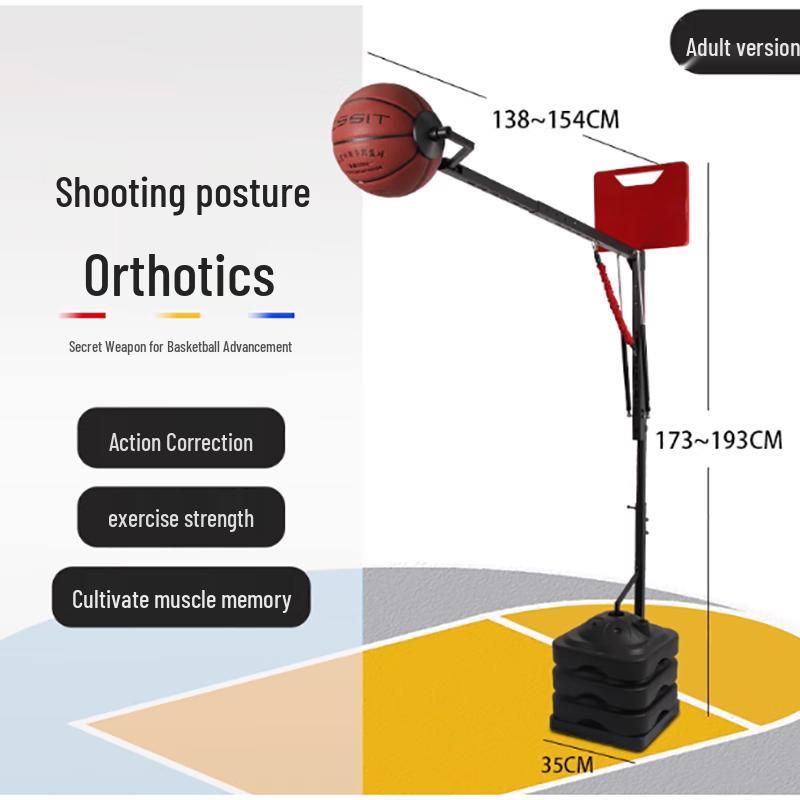 Ya Ying Basketball Shooting Posture Corrector
