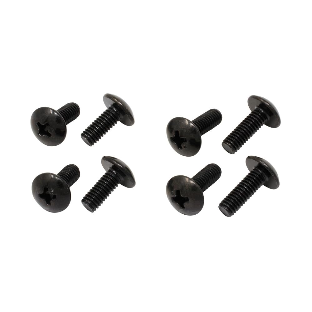 

Ainex M4 screw set for display mount PB-045 VESA75/100 чёрный