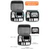 Storage Bag Shoulder Bag for  3  Carrying for Case Handbag Large Capacity for  3  Drone Storage Accessorie
