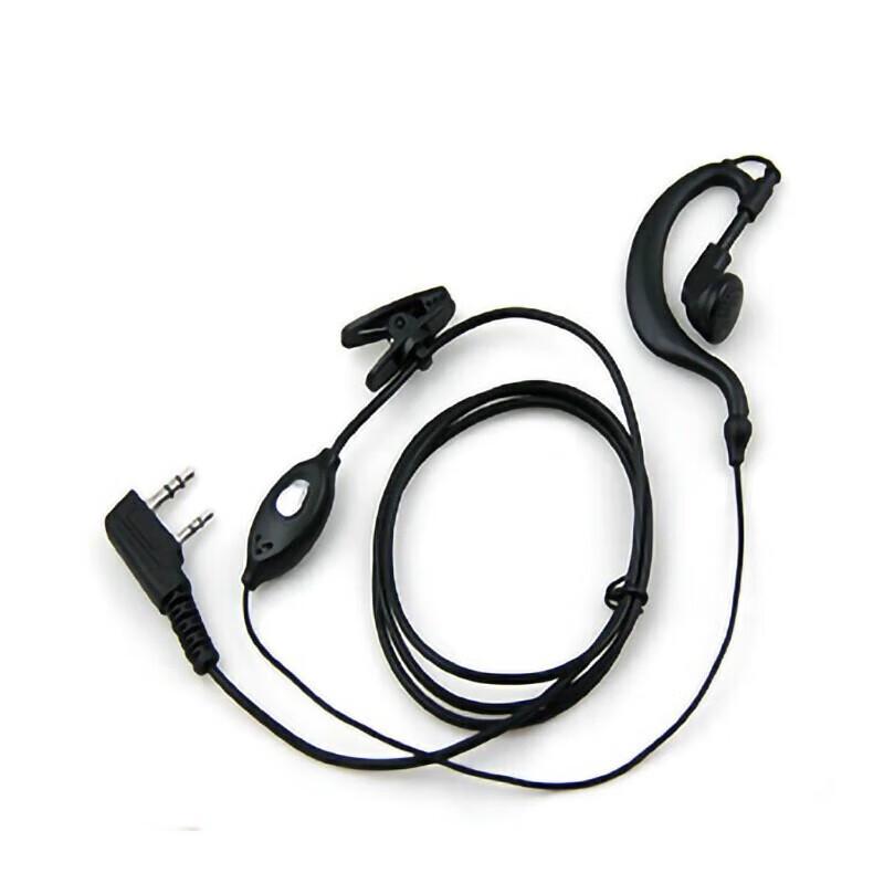 

Lenovo Walkie-Talkie Wired In-Ear Headset (CN version)