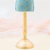 A20F-Jewelry Display Stand Necklace Jewelry Stand Holder Display Earring Necklace Bracelet Rings Organizer Display Stand