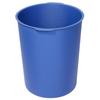 18.9L Reusable Silicone Bucket Liner for Concrete Mortar Paint Mix