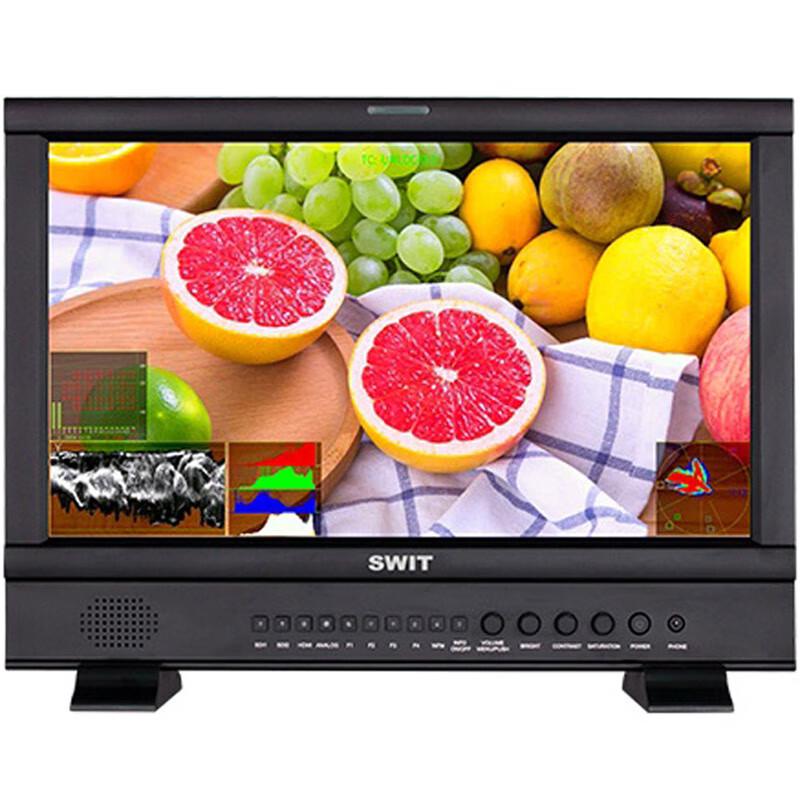 

SWITS S-1173F 17.3-inch Full HD Studio Monitor