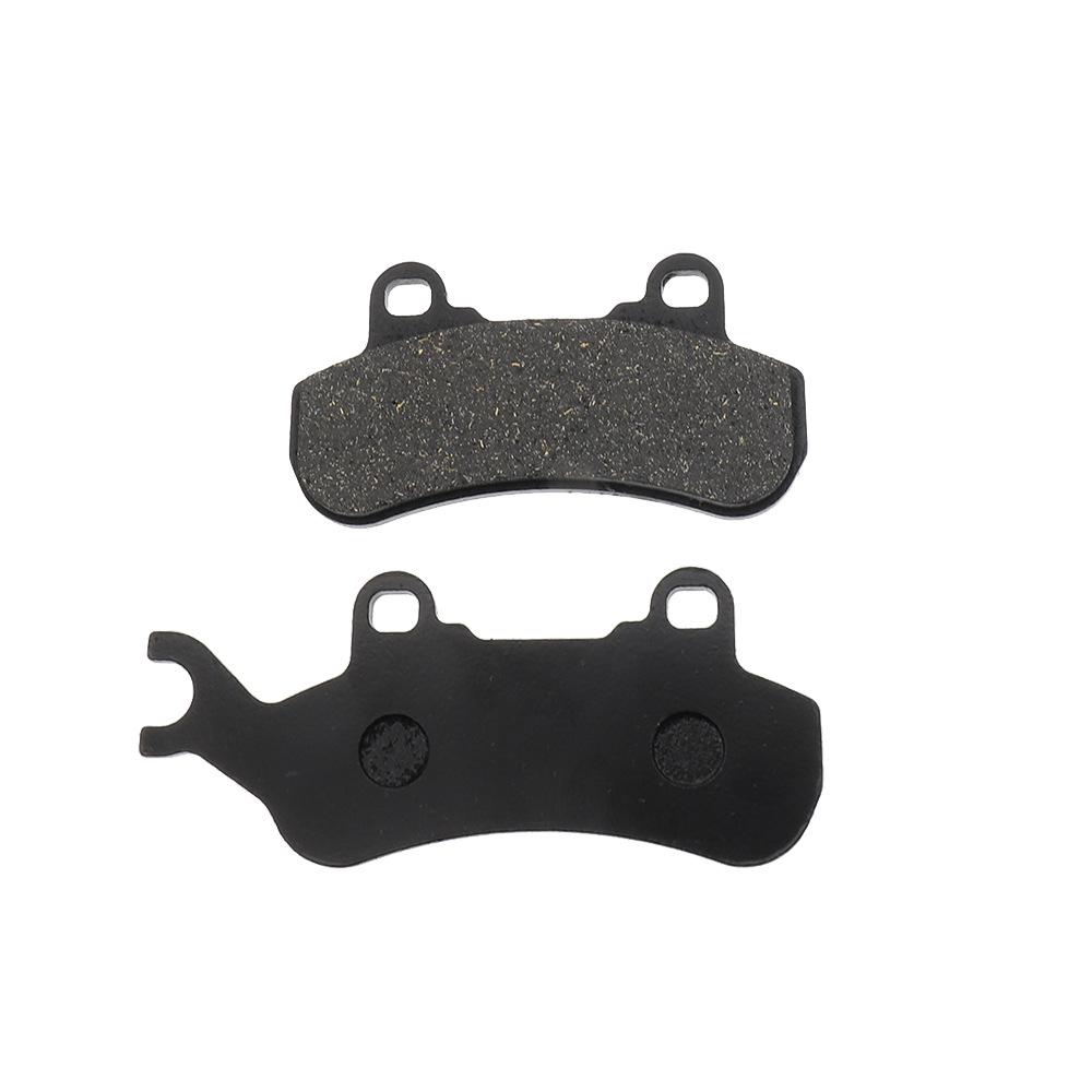 CAN AM Defender/Maverick FA682 Motorcycle Disc Brake Pads for ATV/Beach Buggy