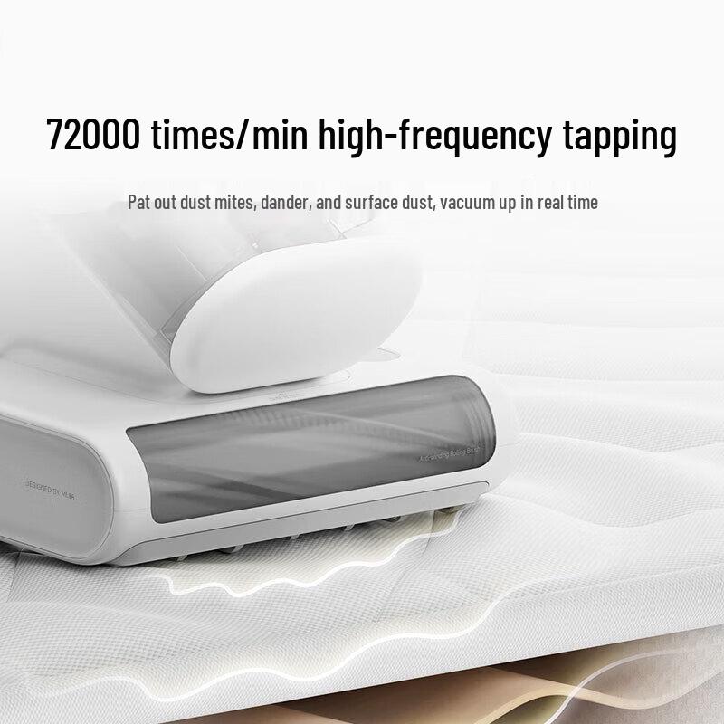 Xiaomi Dust Mite Vacuum Cleaner 2 Pro