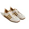 adidas VS Jog 2.0 Cream White Mesa Gum Unisex Sneakers JS4443