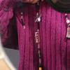 Elegant Hanfu Necklaces Exquisite Cheongsam Necklace Vintage Chinese Style Necklace  Jewelry