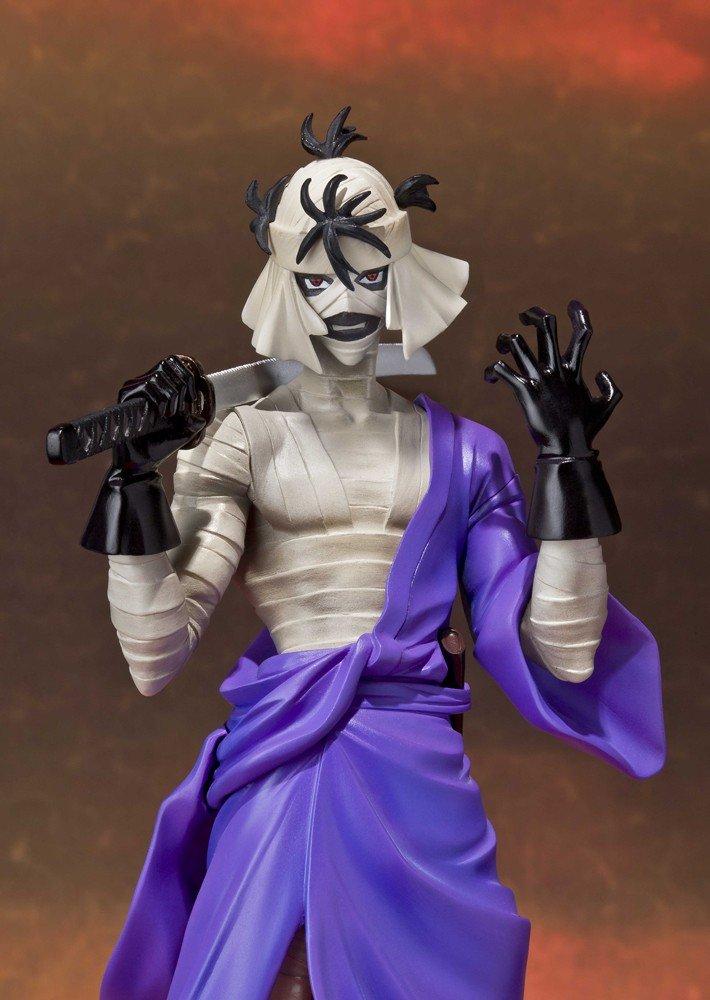 TAMASHII NATIONS Figuarts ZERO Shishio Mami