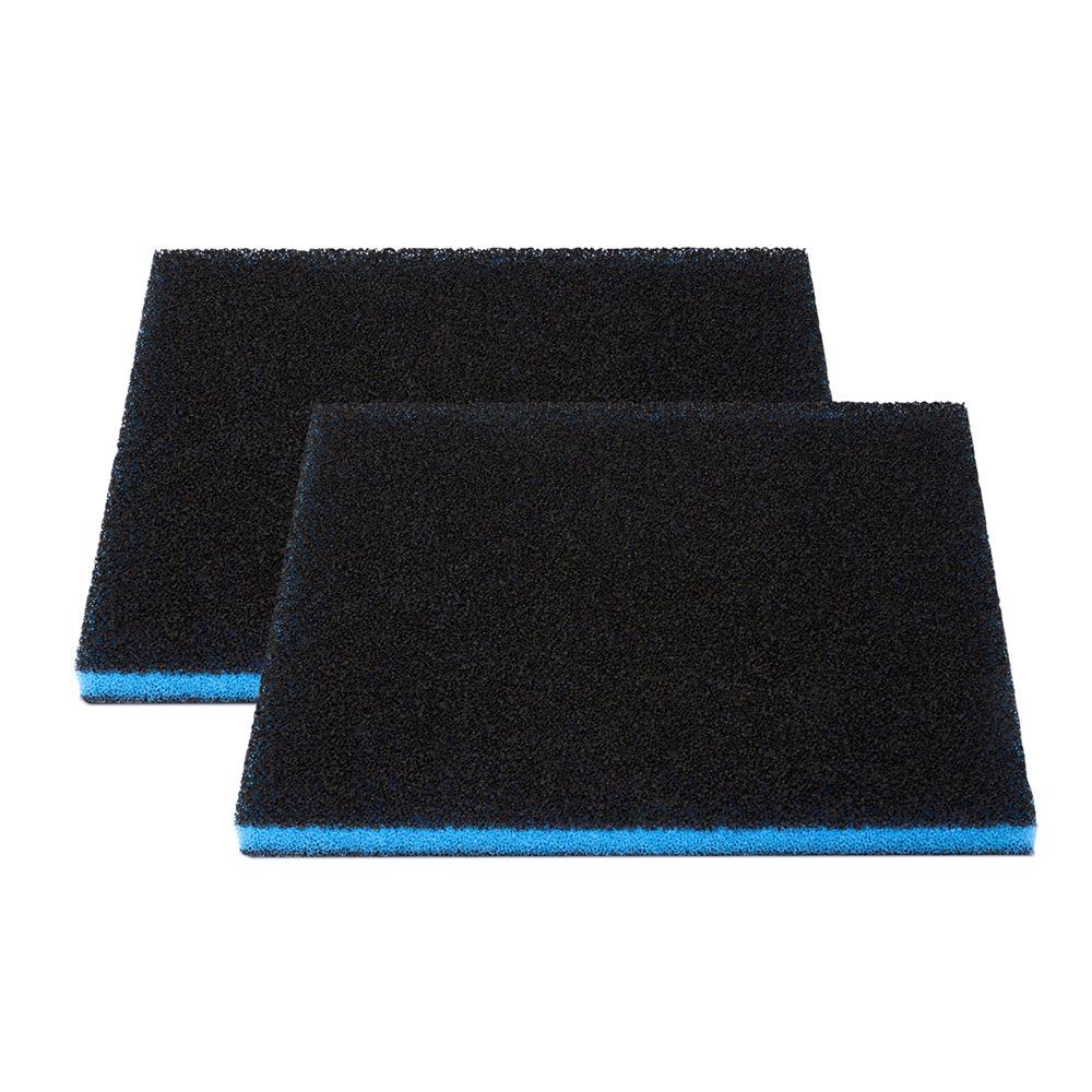 1pc Fish Tank Filter Activated Carbon Cotton Thicken Biochemical Sponge Aquarium Water Purification High Density Filter Material