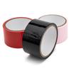 SM Adhesive Bondage Tape: 5cm X 16m, Adult Erotic Restraint Tool for Female Training & BDSM Play